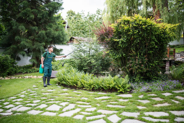 Best Wildlife Control Services  in Hurlock, MD